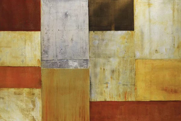 Sarah Stockstill: Stoic Nature by Sarah Stockstill