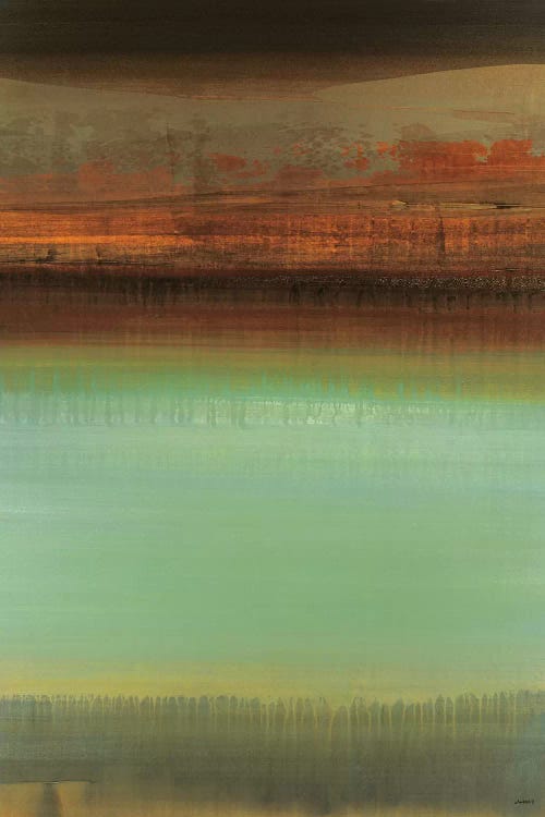 Bridge Drifters by Sarah Stockstill wall art