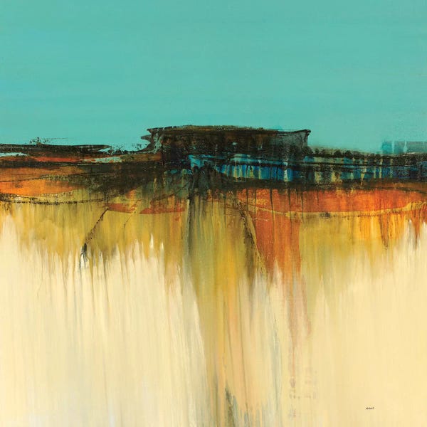 Sarah Stockstill: Easy Drifter III by Sarah Stockstill