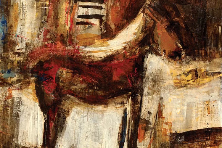 Grace by Sarah Stockstill wall art