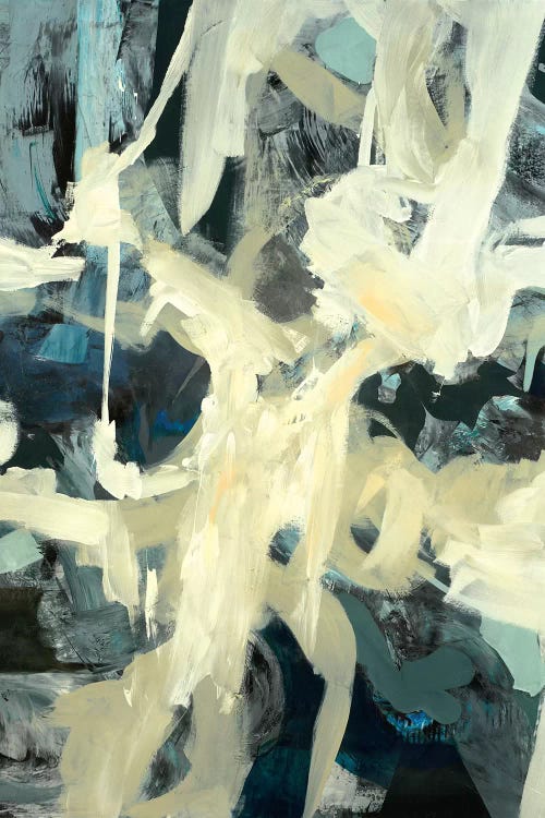 Bearers by Sarah Stockstill wall art