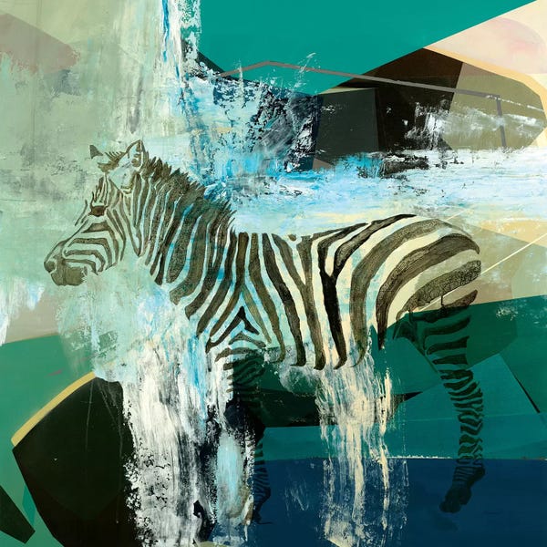 Sarah Stockstill: Crossing the Lines by Sarah Stockstill