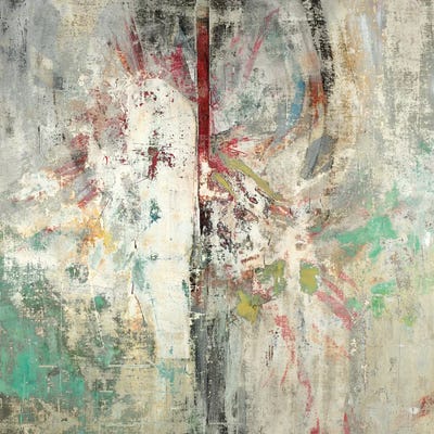 Ebb Flow by Sarah Stockstill multi panel art