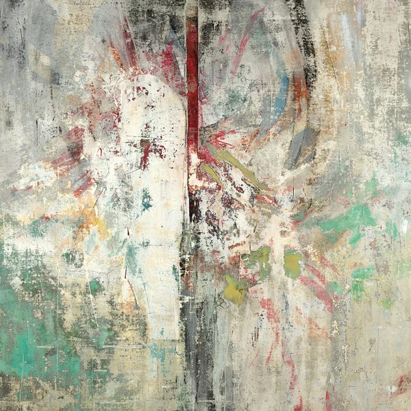 Sarah Stockstill: Ebb Flow by Sarah Stockstill