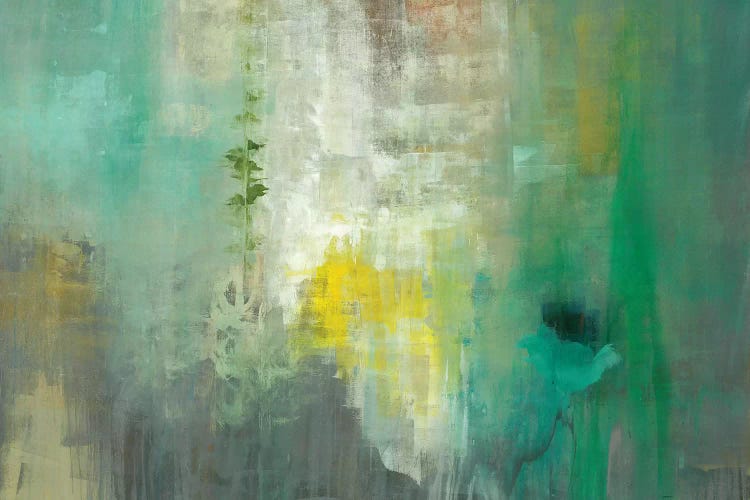 Forage by Sarah Stockstill wall art