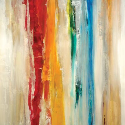 Hemispheres by Sarah Stockstill multi panel art