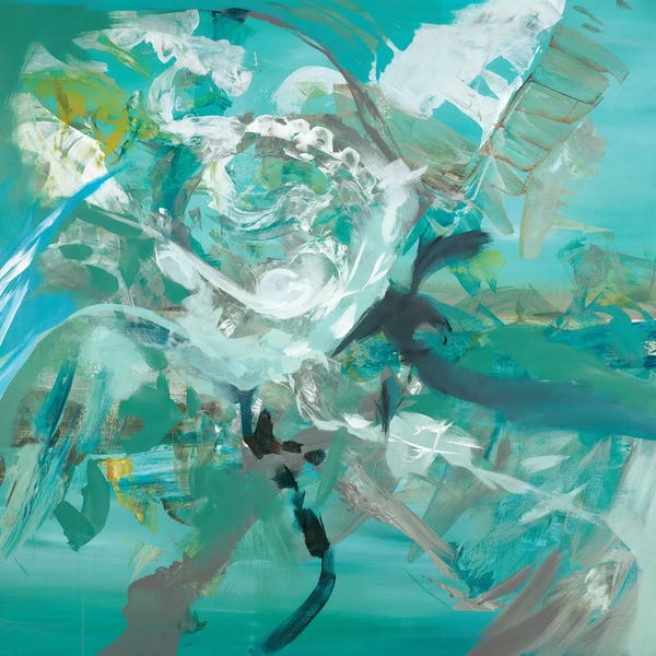 Sarah Stockstill: Lunar Breeze by Sarah Stockstill