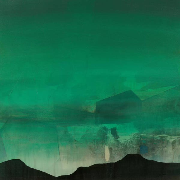 Sarah Stockstill: Marfa I by Sarah Stockstill