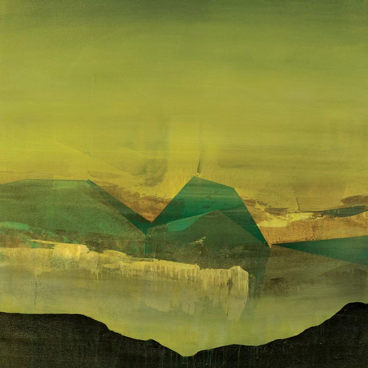 Marfa II by Sarah Stockstill wall art