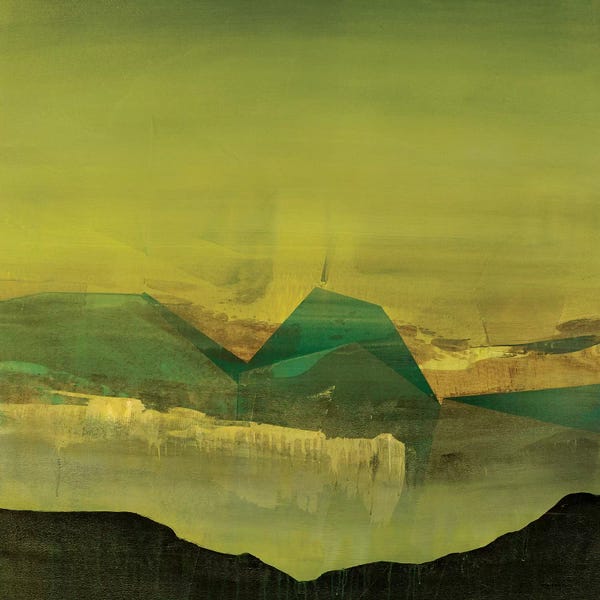 Sarah Stockstill: Marfa II by Sarah Stockstill