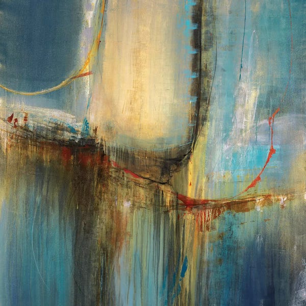 Sarah Stockstill: Moon Shadows by Sarah Stockstill