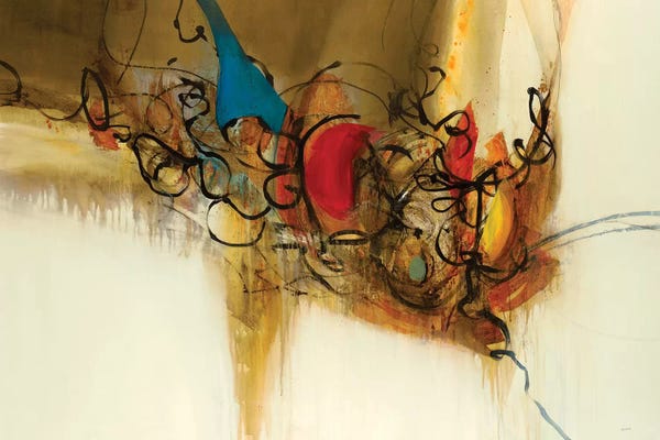 Sarah Stockstill: Carnivale by Sarah Stockstill