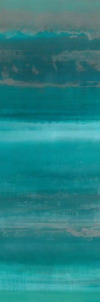Sarah Stockstill: Stars & Shores I by Sarah Stockstill