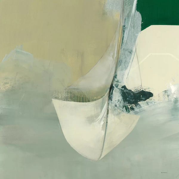 Sarah Stockstill: Via Dolce I by Sarah Stockstill