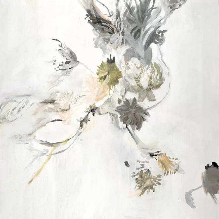 Nature Spirit V5 by Sarah Stockstill wall art