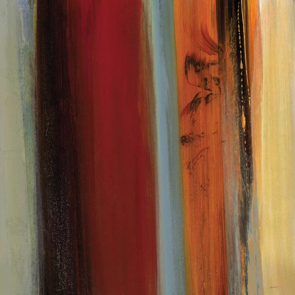 Sarah Stockstill: District I by Sarah Stockstill