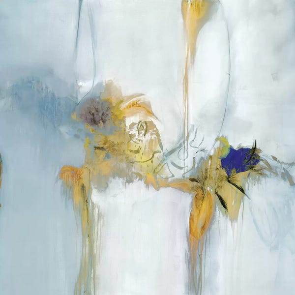 Sarah Stockstill: Sonata I V3 by Sarah Stockstill