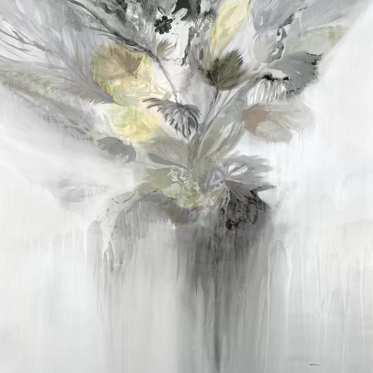 Super Bloom V1 by Sarah Stockstill wall art