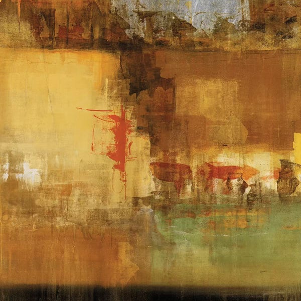 Sarah Stockstill: Echo I by Sarah Stockstill