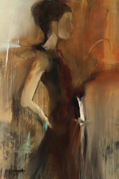 Sarah Stockstill: Evelyn by Sarah Stockstill