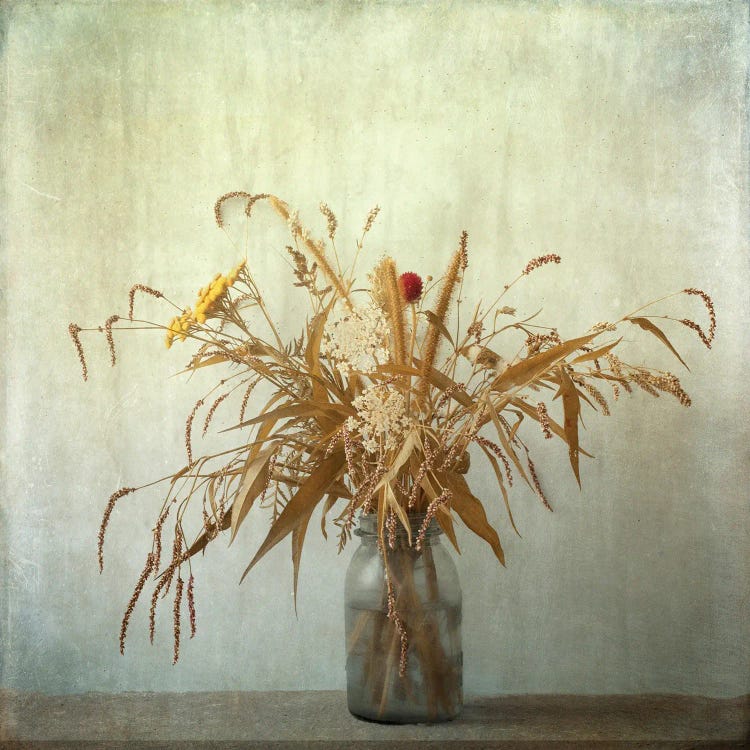 Wild Grasses