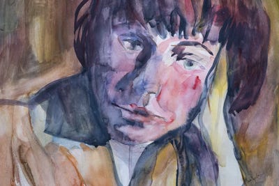 Stoian Hitrov