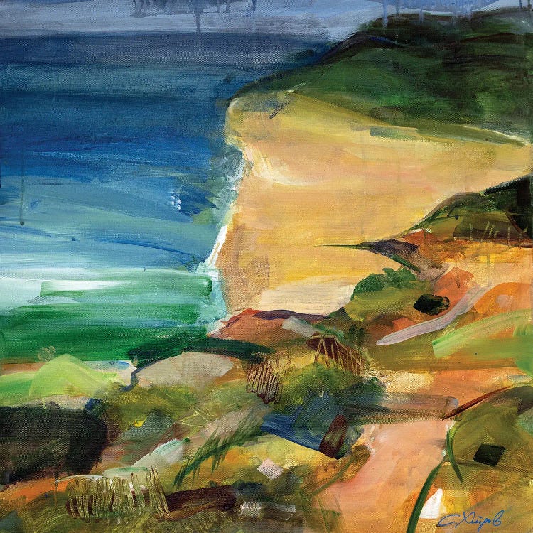 Nazare by Stoian Hitrov wall art
