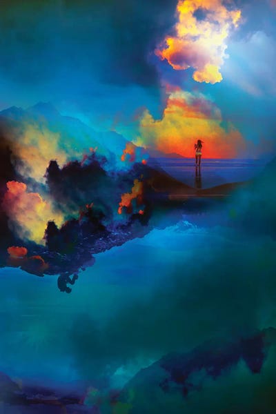 Cyberpunk: Time Keepers by Stoian Hitrov