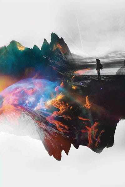 Cyberpunk: Delusive Activities by Stoian Hitrov