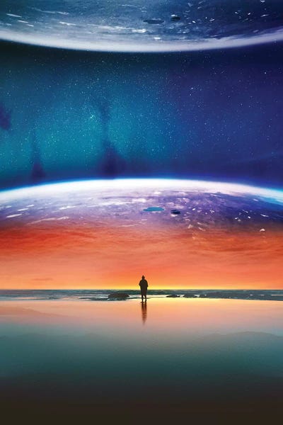 Cyberpunk: Solaris by Stoian Hitrov