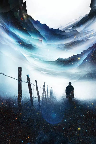 Stoian Hitrov: The Abyss by Stoian Hitrov
