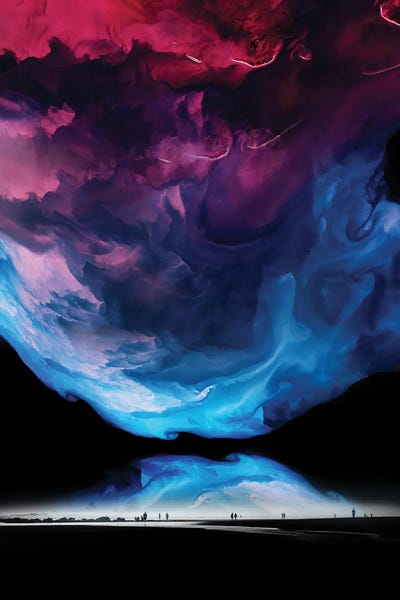 Cyberpunk: Quarantine Mood by Stoian Hitrov