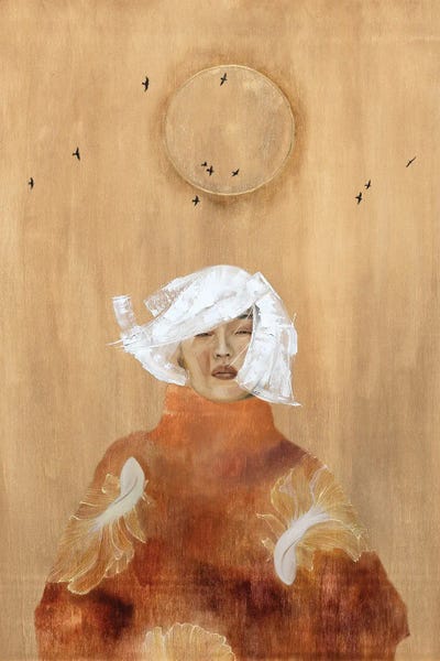 Andreas Stoessel: Takemi by Andreas Stoessel