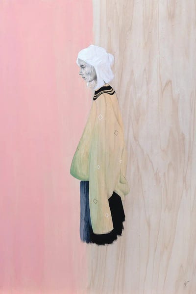 Moments Of Clarity: Kitai by Andreas Stoessel