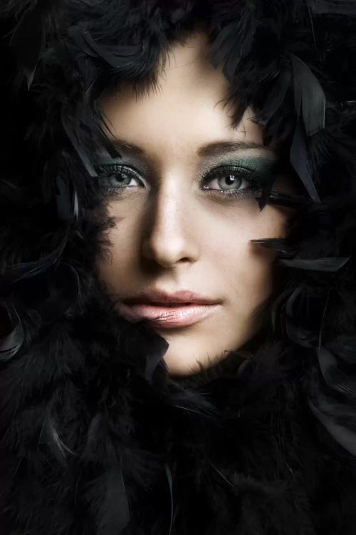 Janina I by Andreas Stridsberg wall art