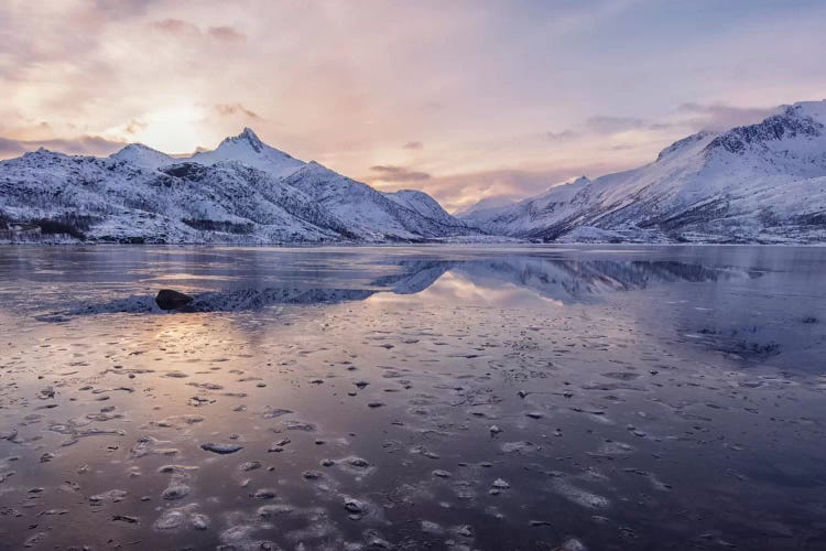 Lofoten, Norway II