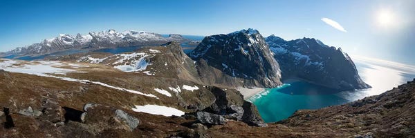 Kvalvika