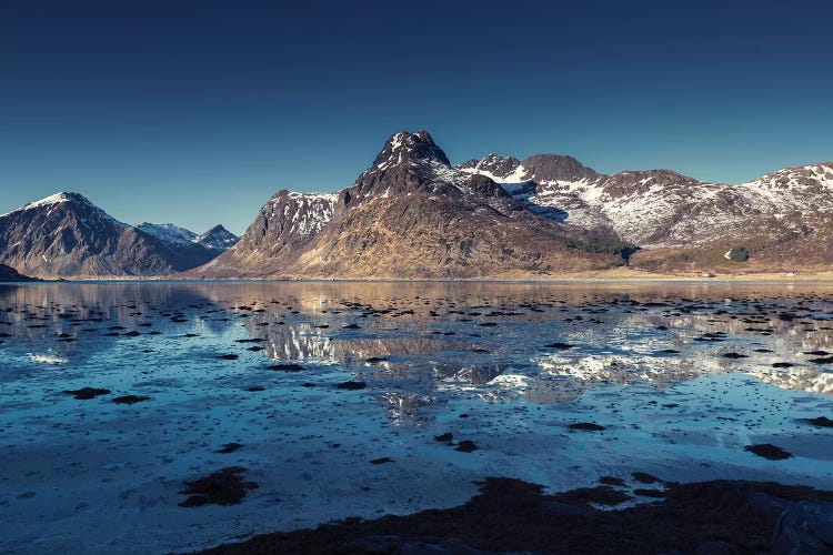 Lofoten Blues