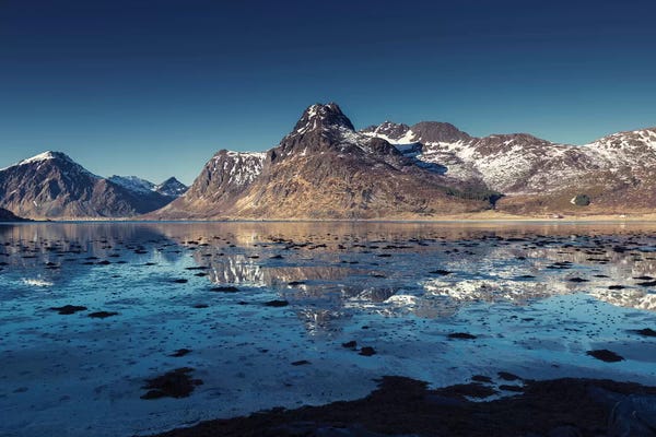 Lofoten Blues
