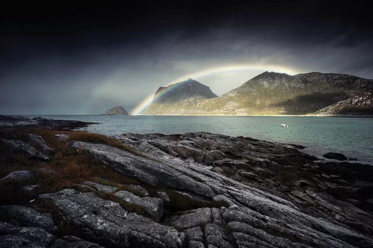 Lofoten Rainbow II