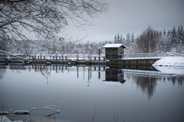 Mystic Bridge