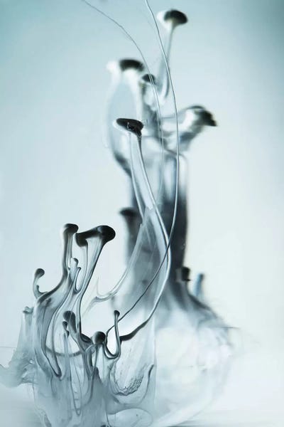 Abstract Photography: Abstract by Andreas Stridsberg