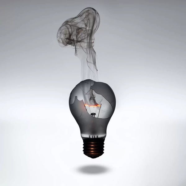 Andreas Stridsberg: HSP by Andreas Stridsberg