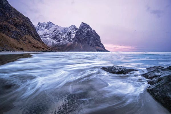 Arctic Tides