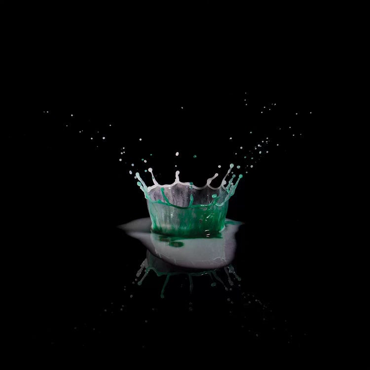 Green Crown