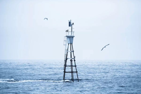 Outside Andenes