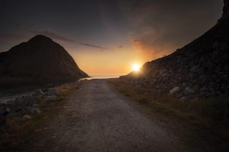 Enlightened Road