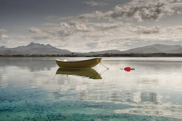 Calmness
