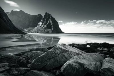 Hidden Destination by Andreas Stridsberg multi panel art