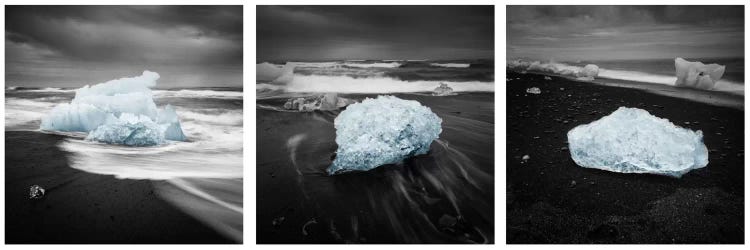 Icelandic Ice